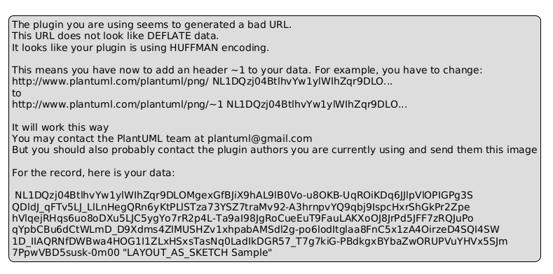 LAYOUT_AS_SKETCH Sample 